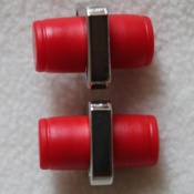 FC-FC耦合器